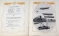 Preview: Clement-Bayard Automobiles Modelprogram 1914 Carbrochure (2674)